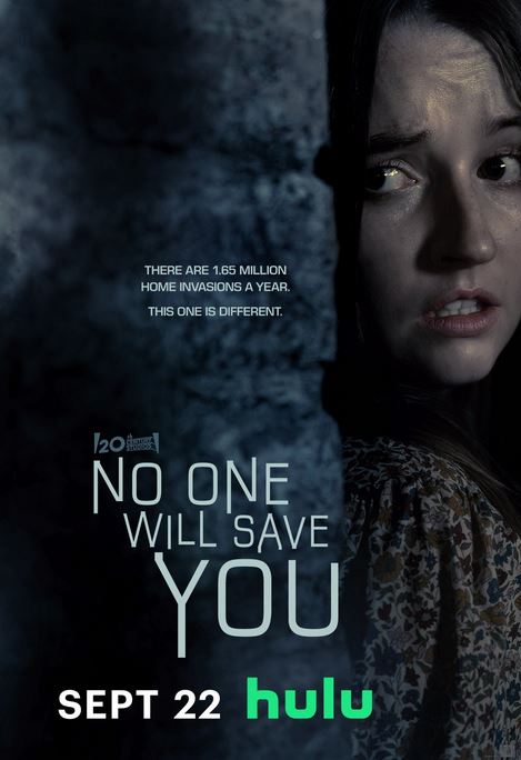 Najot yo'q / Hechkim qutqarmaydi ujas kino Premyera 2023 (uzbek tilida)