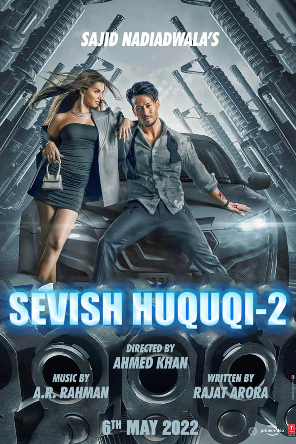 Hind kinolar Sevish huquqi 2 hind kino (uzbek tilida)