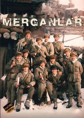 Merganlar Premyera 2023 (uzbek tilida)