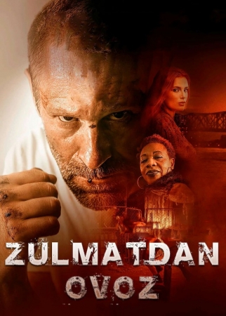 Zulmatdan ovoz Premyera 2023 jangari kino (uzbek tilida)