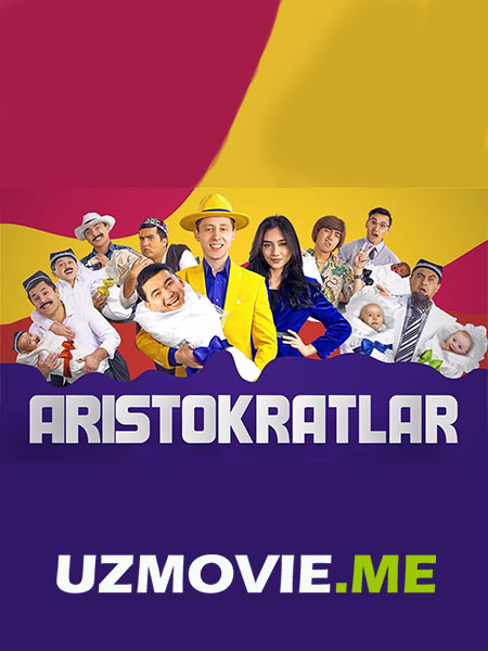 Konsertlar ARISTOKRATLAR 2023 KONSERT DASTURI (TO'LIQ HD FORMATDA)