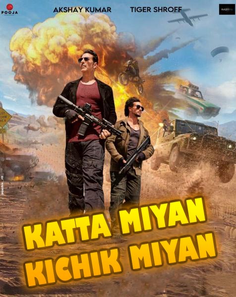 Hind kinolar Sheriklar hind kino 2024 Premyera (uzbek tilida)