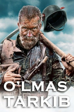 Tarjima kinolar O'lmas tarkib jangari kino 2023 (ozbek tilida)