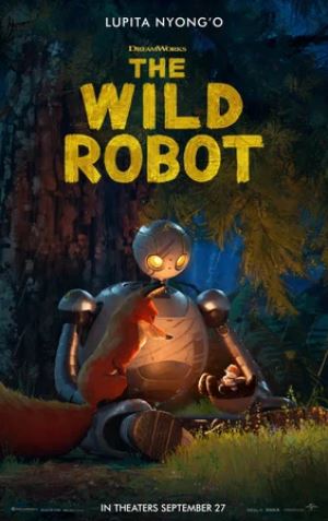 Multfilmlar Yovvoyi Robot multfilm (uzbek tilida)