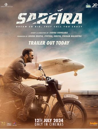 Hind kinolar Telba / Sarfira hind kino 2024 (uzbek tilida)