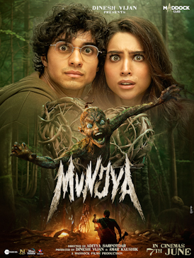Hind kinolar Munjya hind kino 2024 (uzbek tilida)