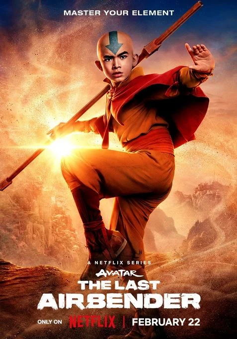 Avatar Ang Afsonasi 1-fasl 6-qism