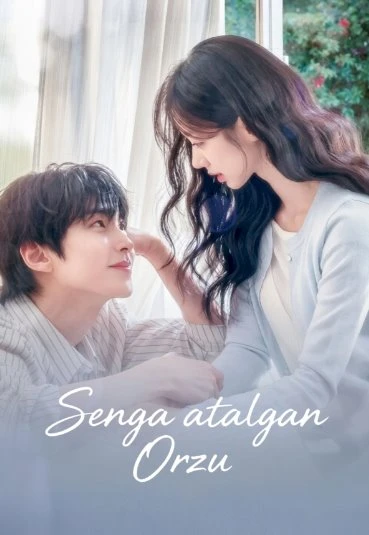 Senga atalgan orzu 8-qism